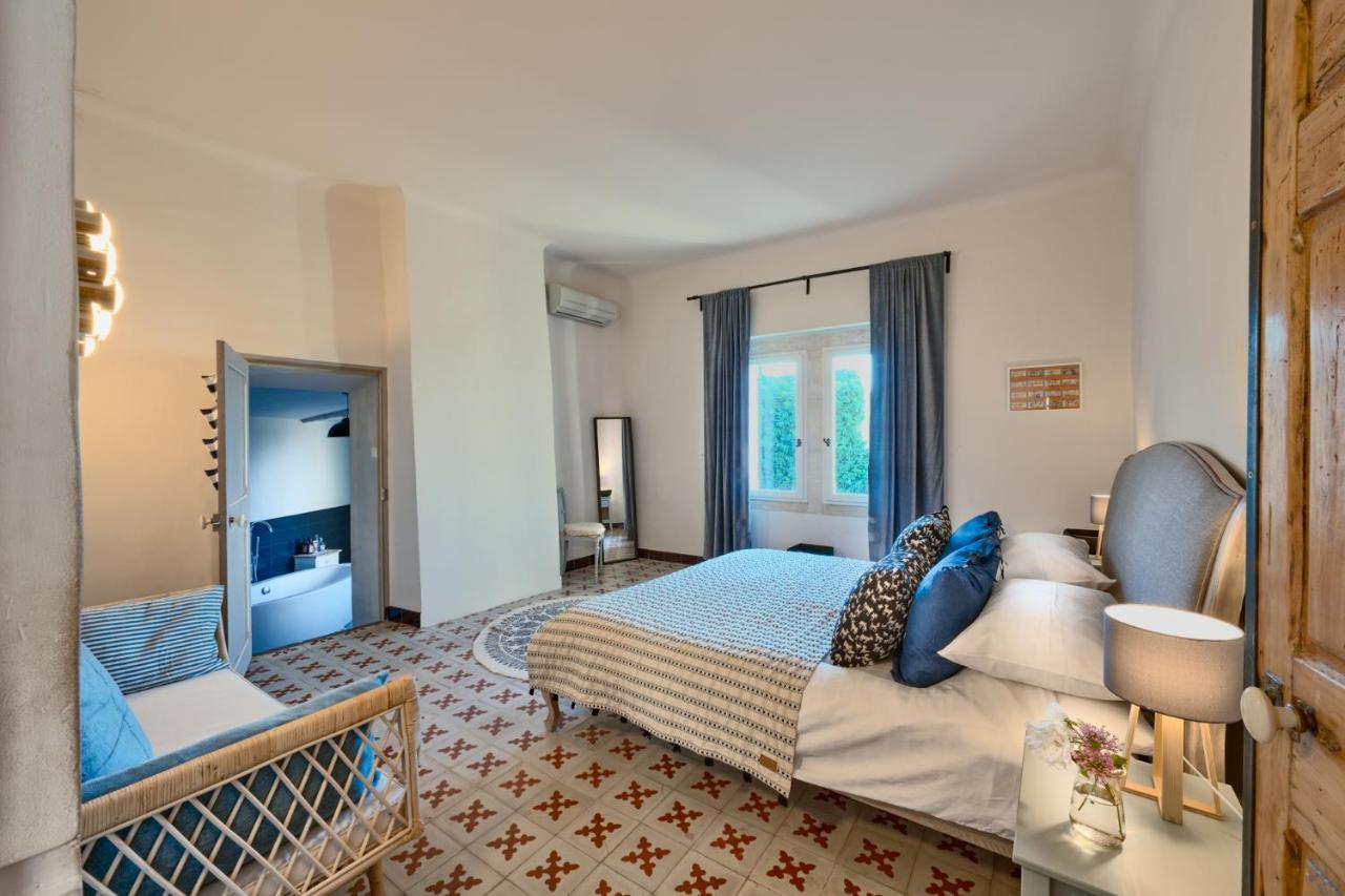 Maison Lou Roucas Cabrieres-d'Aigues Екстер'єр фото