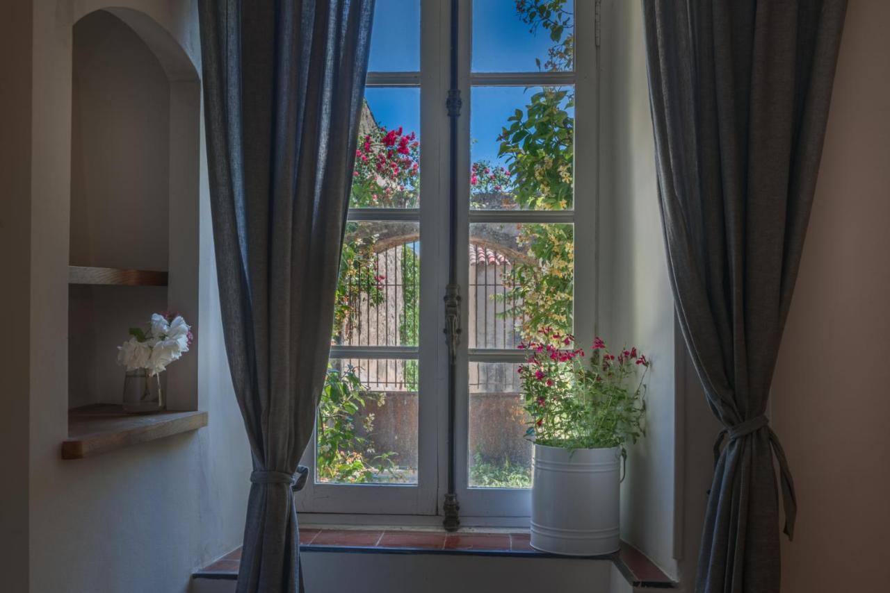 Maison Lou Roucas Cabrieres-d'Aigues Екстер'єр фото