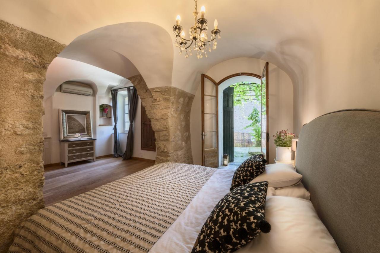 Maison Lou Roucas Cabrieres-d'Aigues Екстер'єр фото