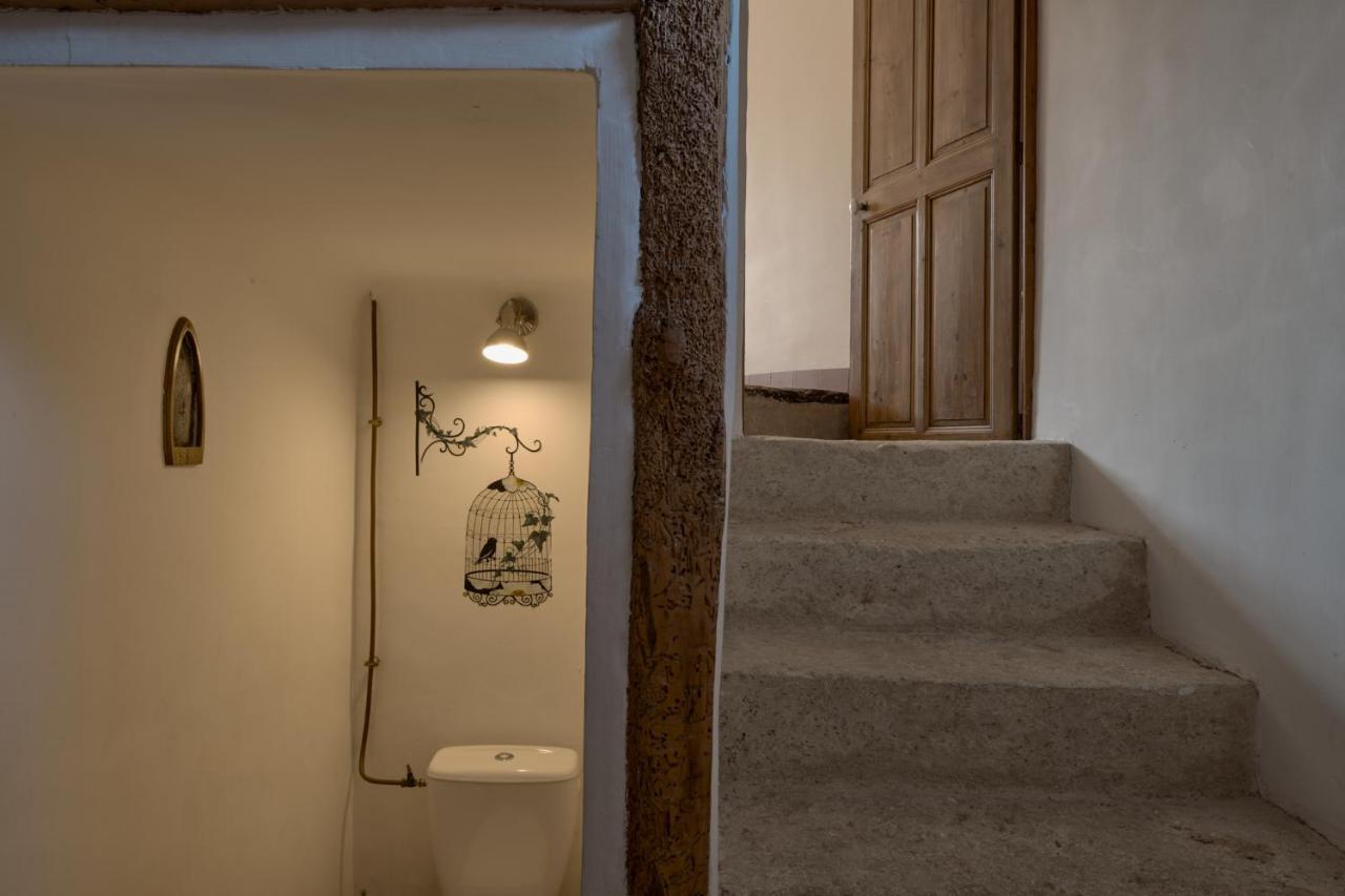 Maison Lou Roucas Cabrieres-d'Aigues Екстер'єр фото